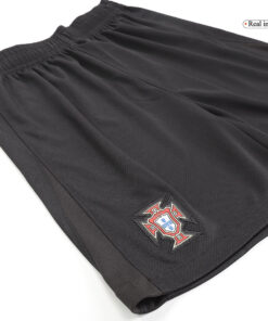 Portugal Away Soccer Shorts 2024 - Image 8