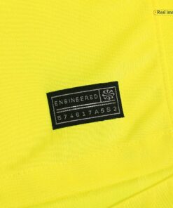 Brazil Home Jersey 2023 - Image 7