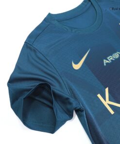 Al Nassr Away Jersey Authentic 2023/24 - Image 7