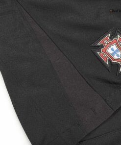 Portugal Away Soccer Shorts 2024 - Image 9