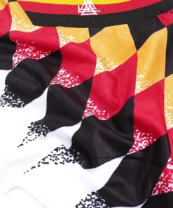 Germany Home Jersey Retro 1994 - Image 6