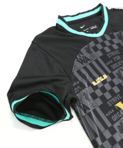 Liverpool x LeBron James Jersey 2023/24 - Image 8