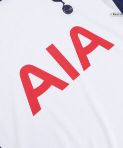 Tottenham Hotspur Home Jersey 2024/25 - Image 9