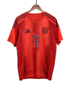 Bayern Munich Home Jersey 2024/25 - Image 4