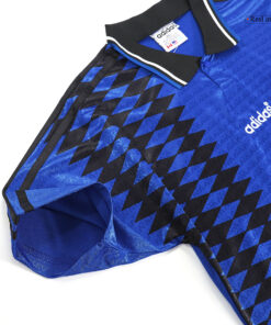 Argentina Away Jersey Retro 1994 - Image 6