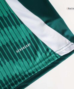Italy Pre-Match Jersey EURO 2024 - Image 10