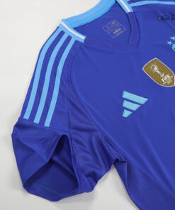 Argentina Away Jersey 2024 - Image 8