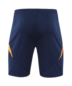 Real Madrid Pre-Match Training Soccer Shorts 2024/25 - Image 3