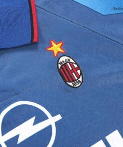 AC Milan Away Jersey 1995/96 - Image 5