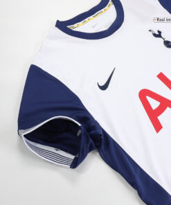 Tottenham Hotspur Home Jersey 2024/25 - Image 10