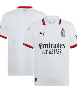 AC Milan Away Jersey 2024/25 - Image 3