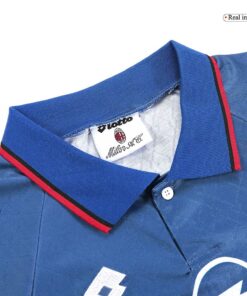 AC Milan Away Jersey 1995/96 - Image 3