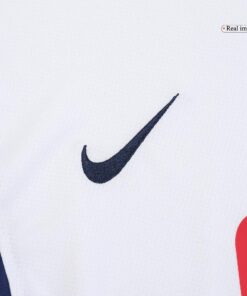 Tottenham Hotspur Home Jersey 2024/25 - Image 8