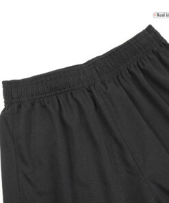 Portugal Away Soccer Shorts 2024 - Image 5