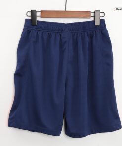 Netherlands Away Soccer Shorts 2024 - Image 4