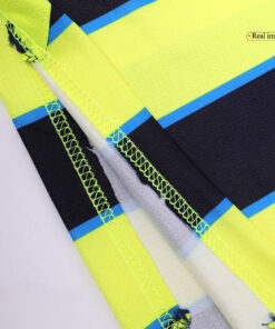 Manchester City Away Soccer Jersey 2024/25 - Image 13