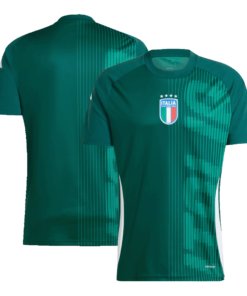 Italy Pre-Match Jersey EURO 2024 - Image 3