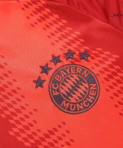 Bayern Munich Home Jersey 2024/25 - Image 7