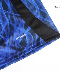 Japan X Y-3 Home Soccer Jersey 2024 - Image 10