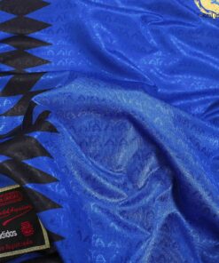 Argentina Away Jersey Retro 1994 - Image 4