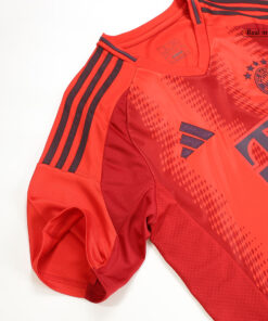 Bayern Munich Home Jersey 2024/25 - Image 10