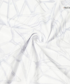 Real Madrid Pre-Match Training Jersey 2024/25 - White - Image 12