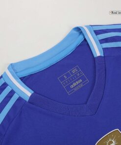 Argentina Away Jersey 2024 - Image 5