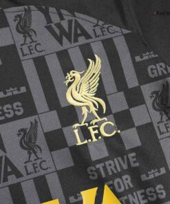 Liverpool x LeBron James Jersey 2023/24 - Image 6