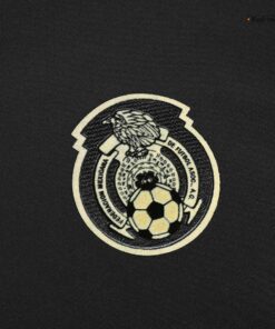 Mexico Away Jersey Retro 2011/12 - Image 4