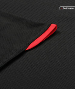 Manchester United RONALDO #7 Away Jersey Retro 2007/08 - Image 5