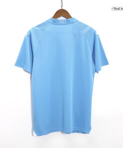 Manchester City KOVAČIĆ #8 Home Jersey 2023/24 - Image 3
