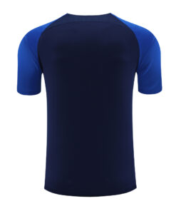 Al Nassr Pre-Match Jersey Kit 2023/24 (Jersey+Shorts) - Image 6