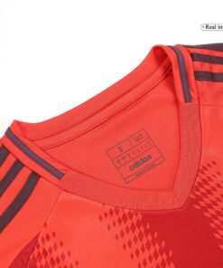 Bayern Munich Home Jersey 2024/25 - Image 6