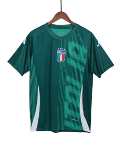 Italy Pre-Match Jersey EURO 2024 - Image 4