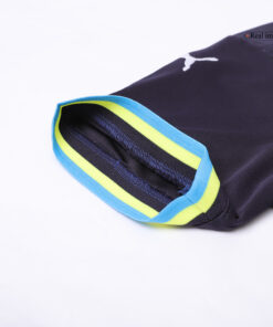 Manchester City Away Soccer Jersey 2024/25 - Image 10