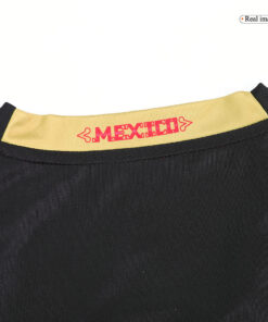 Mexico Away Jersey Retro 2011/12 - Image 7