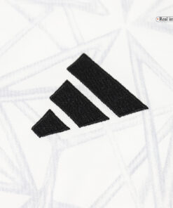 Real Madrid Pre-Match Training Jersey 2024/25 - White - Image 8