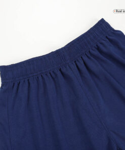 Netherlands Away Soccer Shorts 2024 - Image 5