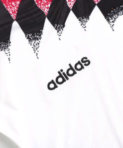 Germany Home Jersey Retro 1994 - Image 7
