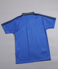 Argentina Away Jersey Retro 1994 - Image 10
