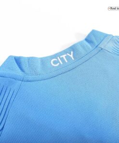 Manchester City KOVAČIĆ #8 Home Jersey 2023/24 - Image 10