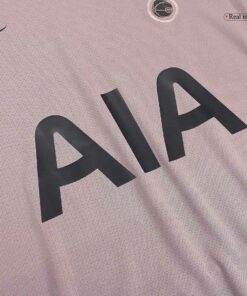 Tottenham Hotspur Third Away Jersey 2023/24 - Image 7