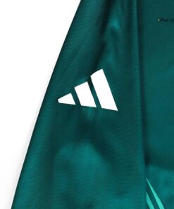 Italy Pre-Match Jersey EURO 2024 - Image 9