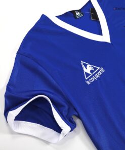 Argentina Away Jersey Retro 1986 - Image 5