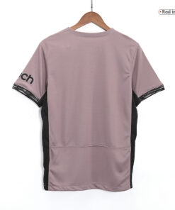 Tottenham Hotspur Third Away Jersey 2023/24 - Image 4