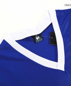 Argentina Away Jersey Retro 1986 - Image 3