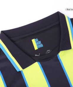 Manchester City Away Soccer Jersey 2024/25 - Image 6