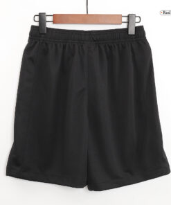 Portugal Away Soccer Shorts 2024 - Image 4
