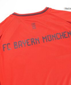 Bayern Munich Home Jersey 2024/25 - Image 12