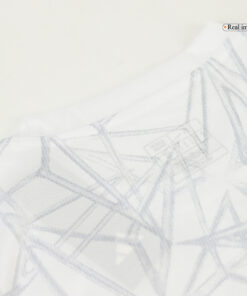 Real Madrid Pre-Match Training Jersey 2024/25 - White - Image 11